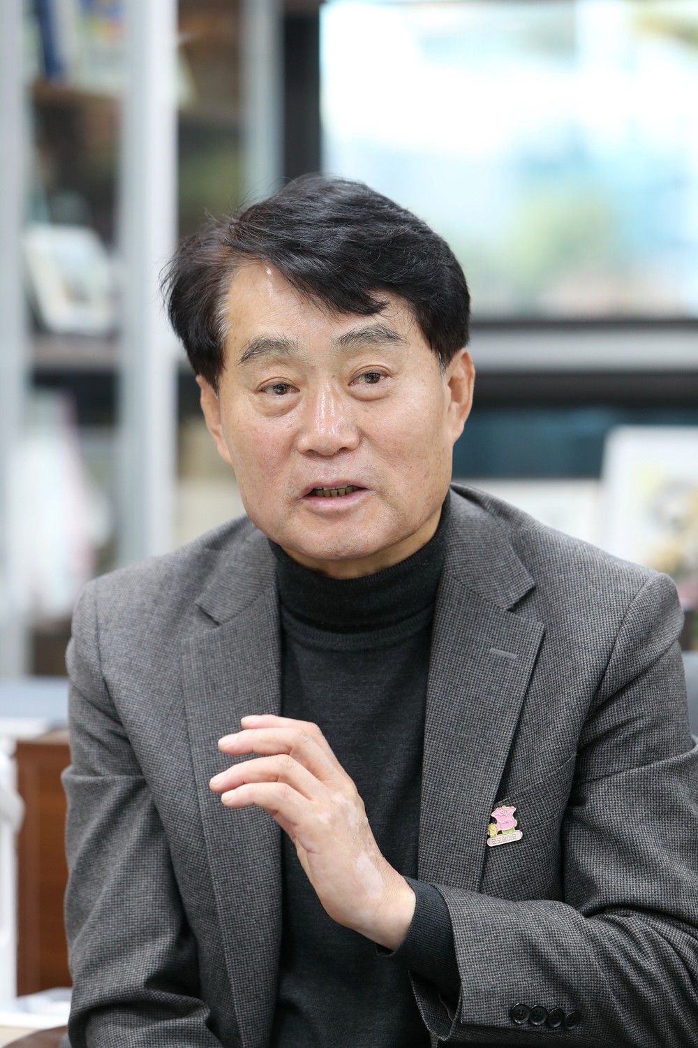 군포시, ‘기성도시’ 넘어 미래도시 전환 2026년 핵심과제 제시