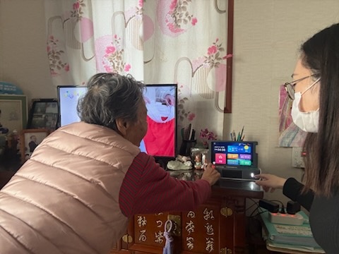 사천시, 한파주의보 속 독거노인 안전 총력 대응