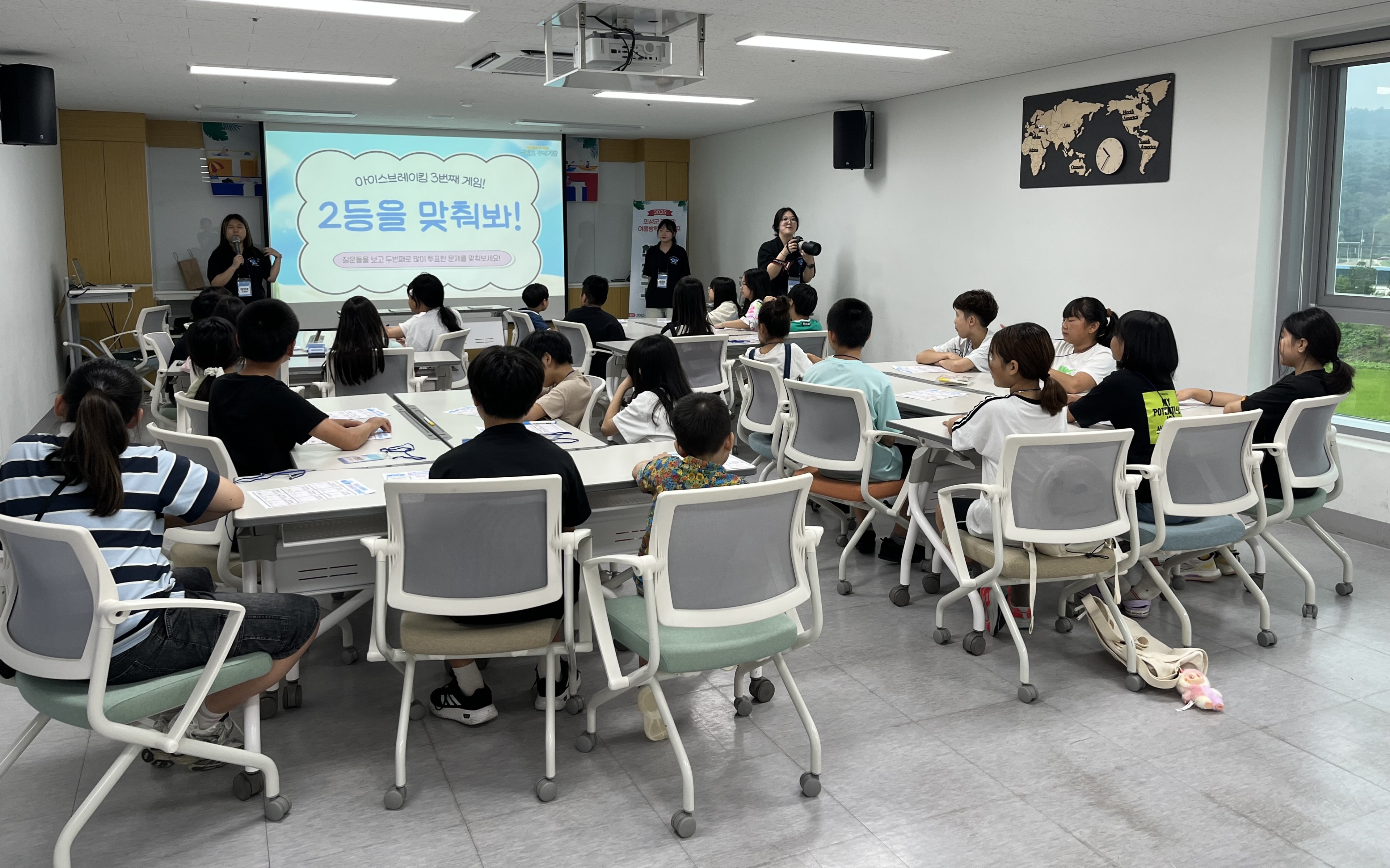 의성군, 2026년 상반기 독서문화강좌 수강생 모집