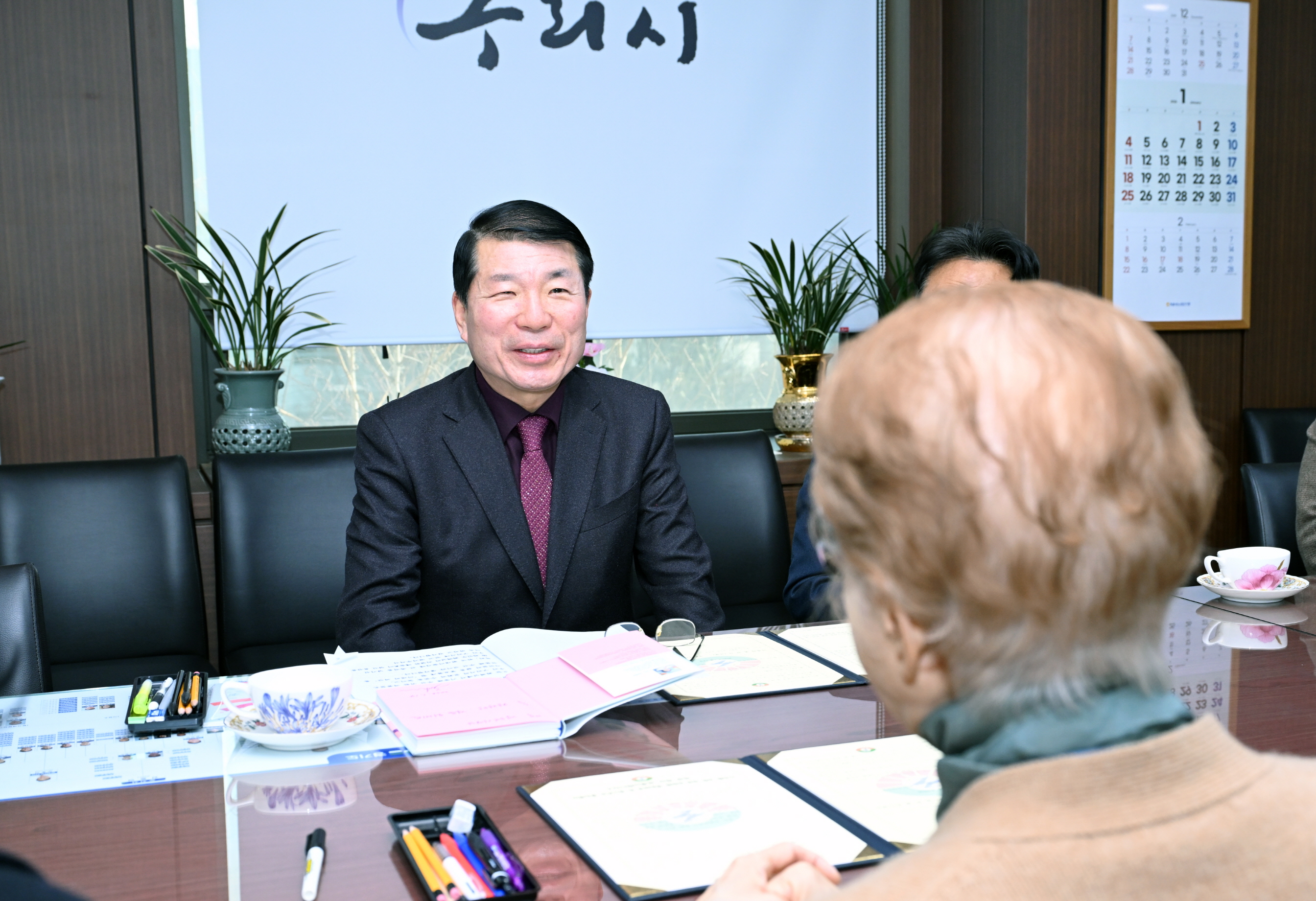구리시립미술관, 현대미술 거장 故 하인두·류민자 화백 작품 등 118점 확보