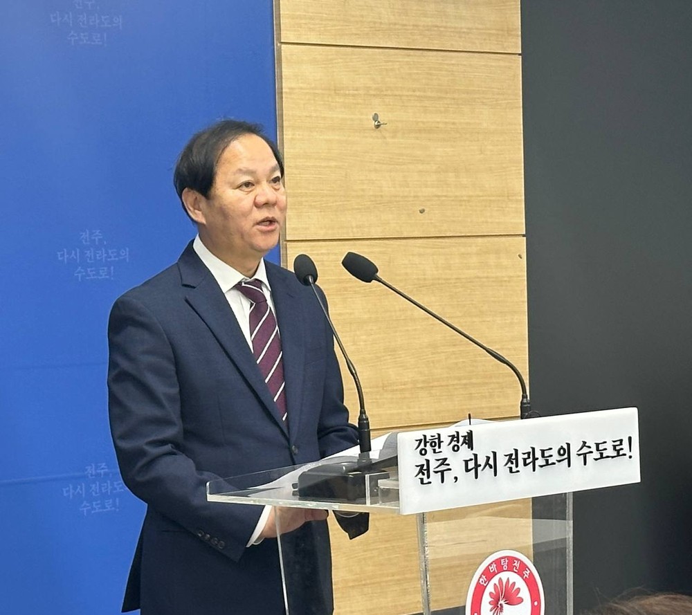 전주시, ‘먹거리에서 산업으로’ 미래도시농업 육성 집중… 5대 전략 제시