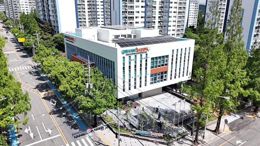 김해시서부청소년센터, 개관 1주년 맞아 진로 멘토링 ‘꿈을 잇다, 멘토를 만나다’ 개최