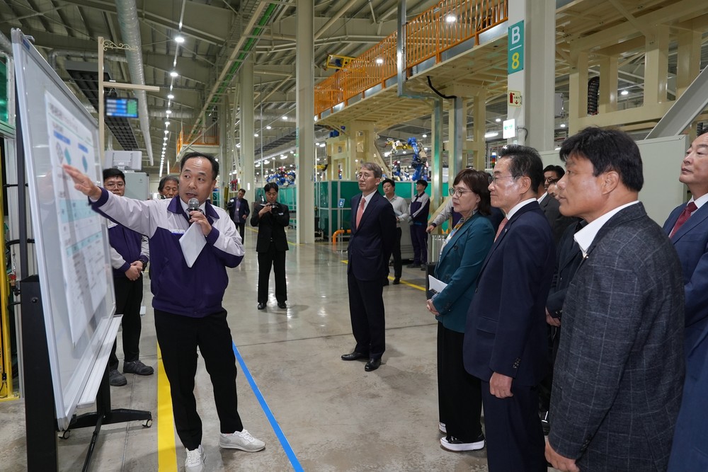 영천시, 기업 친화 행정으로 지역 경제 성장 견인