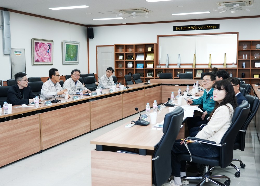 영천시, 기업 맞춤형 인센티브 제공과 현장 중심 기업지원 강화
