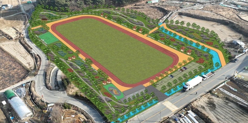 창원특례시, 2026년 개발제한구역 주민지원사업 시행
