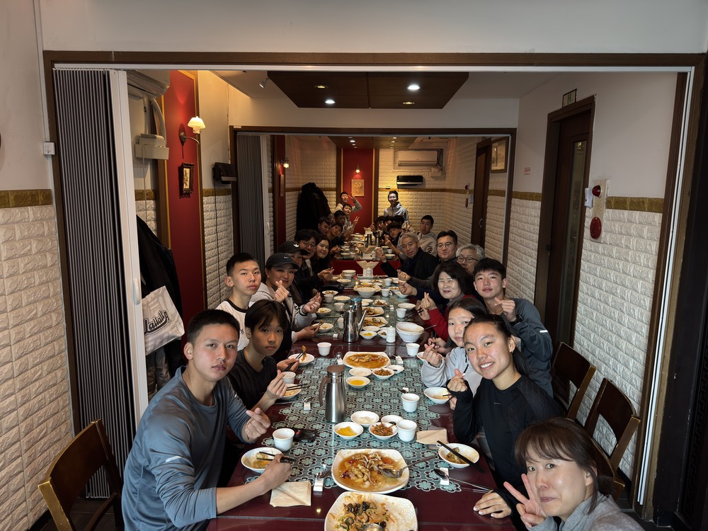 부천시-몽골 청소년 육상 교류, 3년 연속 이어지는 국제 체육 외교