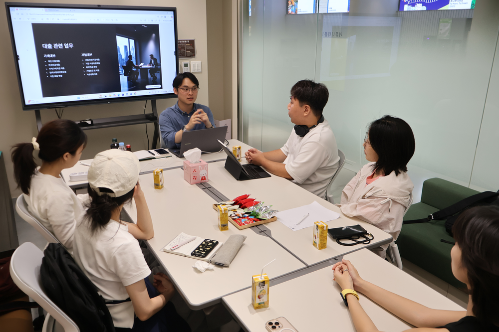 서초구, 청년 ‘커리어디자인 프로젝트’로 맞춤형 성장 지원