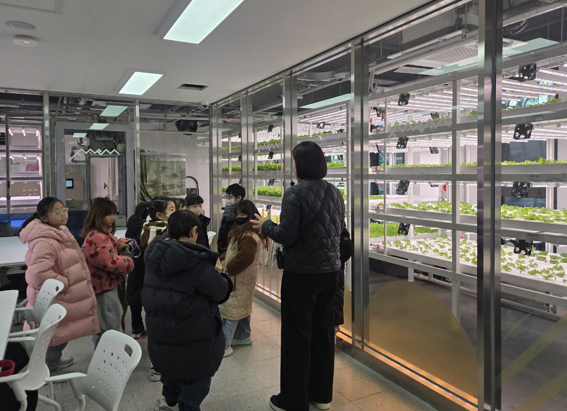 강북구, 겨울방학 ‘신나는 방학-가보고 싶은 교실’ 운영