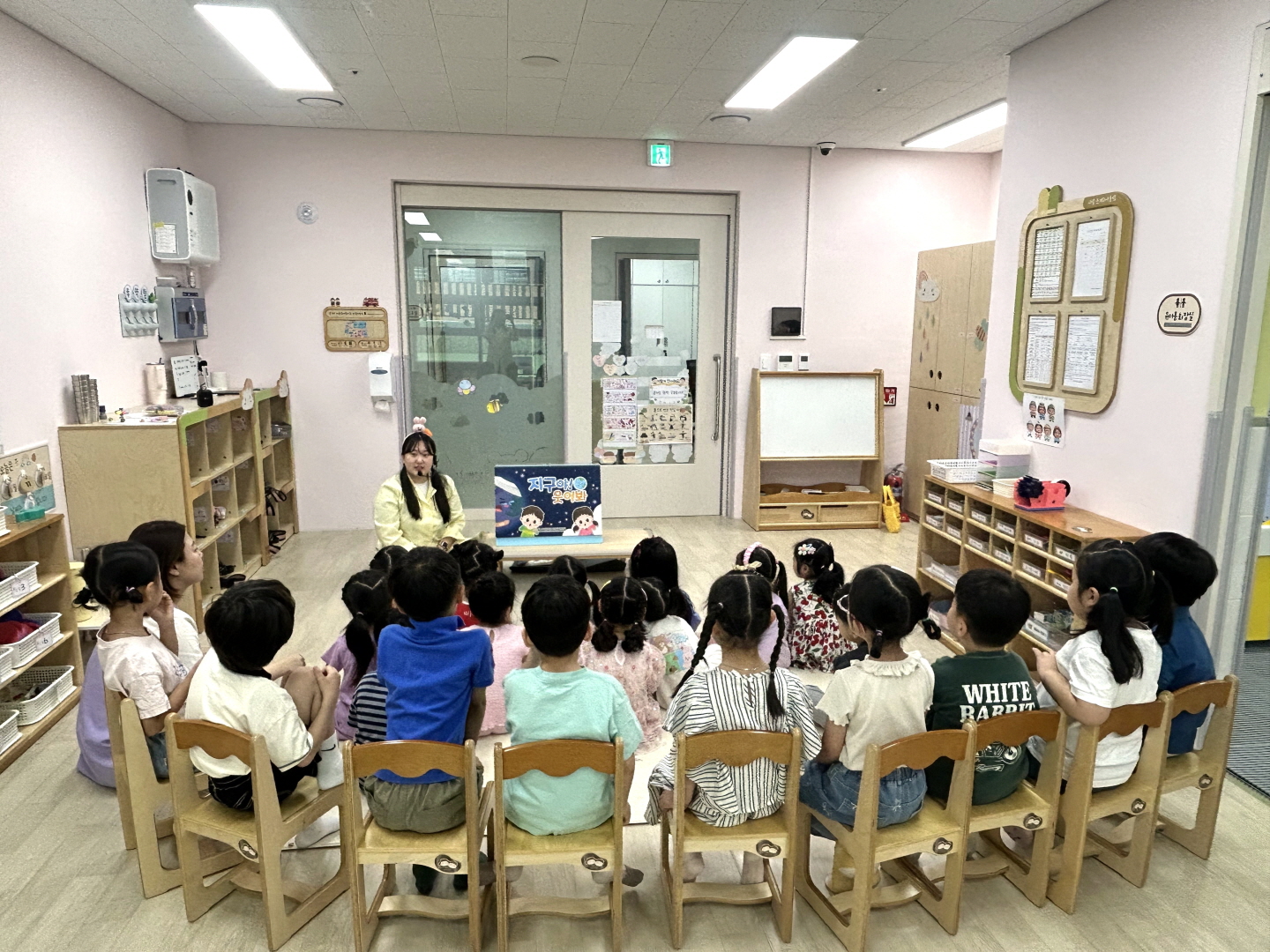 더 건강한 생활, 식문화교육ㆍ영양관리로 ‘일상까지’