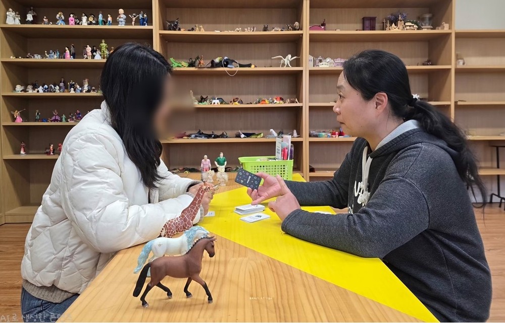 순천시, 교육 사각지대 「경계선지능 청소년 맞춤형 상담치료」 지원