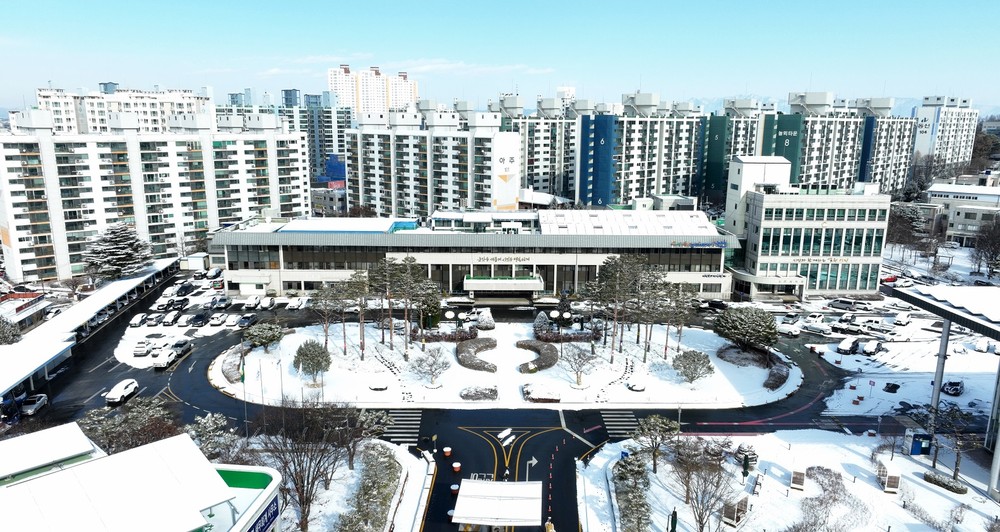 논산시, 행정안전부 ‘자율적 내부통제 운영’ 우수기관 선정