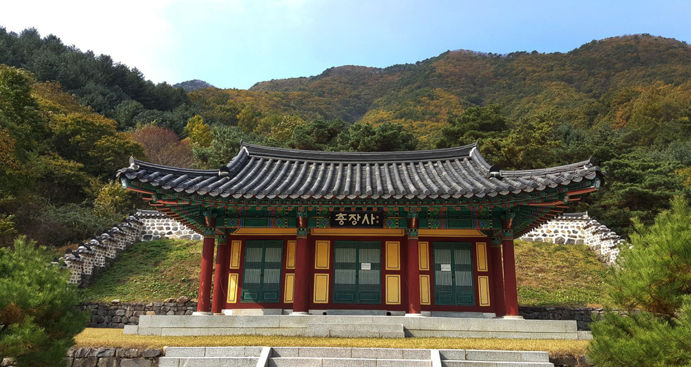 금산군, 2026년 국가유산 보수·정비 박차