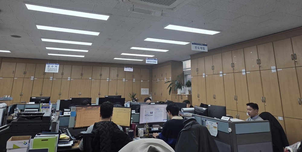순천시, 「RE100 반도체 국가산단」 유치 총력! 전담 조직 신설