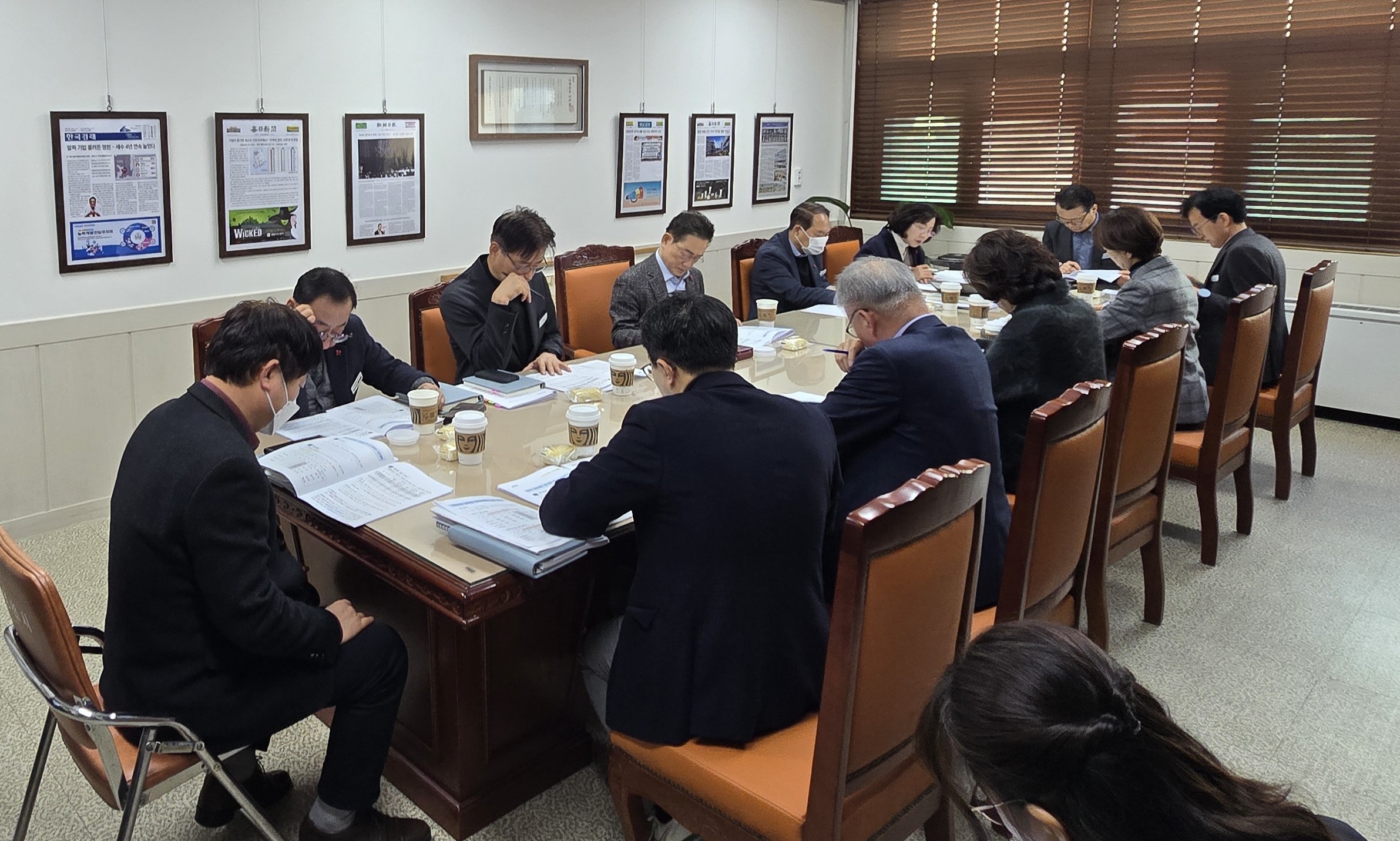 영천시, 2026 청렴 레벨업 프로젝트 ‘더(The) 청렴’ 시작!