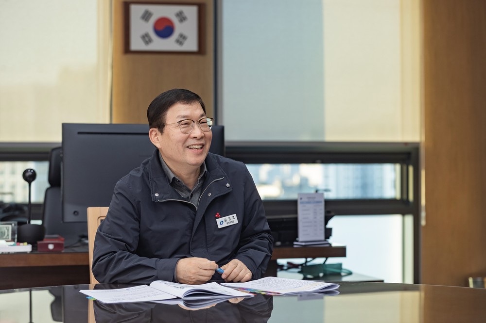 광진구, 구민 맞춤형 보건소 건강사업 안내책자 「우리 동네 건강 쉼표, 광진구보건소」 제작·배부