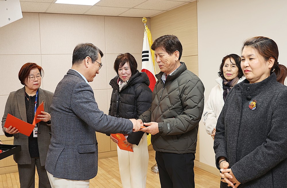 수영구, 부산시 최초 “주말·공휴일 고독사 모니터링 지원”