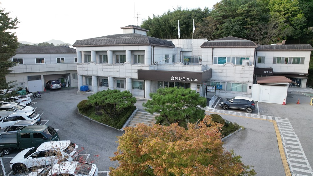담양군, 고가의 대상포진 예방접종비 지원으로 주민 건강 지킨다