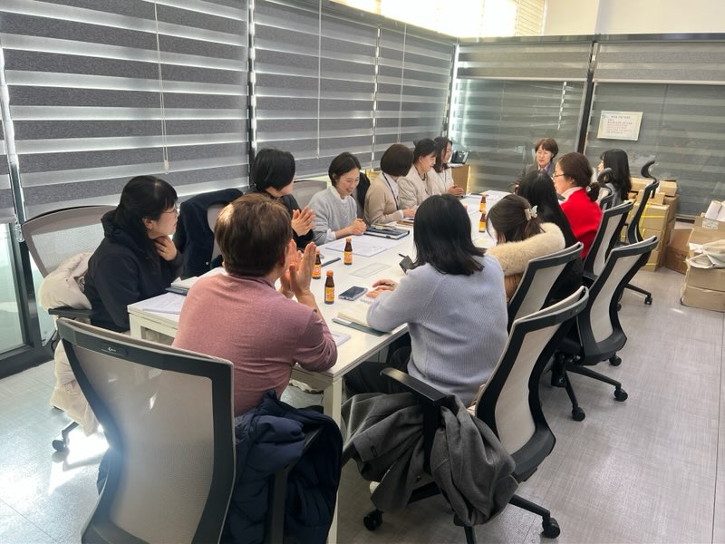 창원특례시, 통합돌봄 서비스 제공기관 간담회 개최
