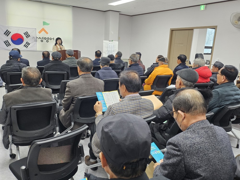 아산시, 2026년 의료·요양 통합돌봄 ‘아산 온(溫) 돌봄’ 전면 시행