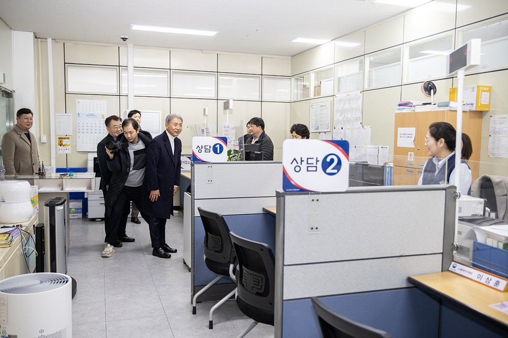 계양구, 음식점 위생등급제 참여 업소 지원