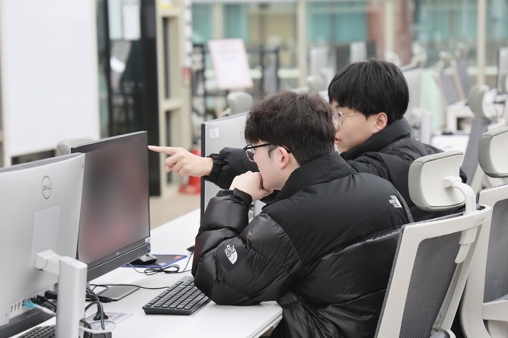(재)경산이노베이션아카데미, 4기 1차 라피신 돌입 … 피지컬AI 실무 인재 육성