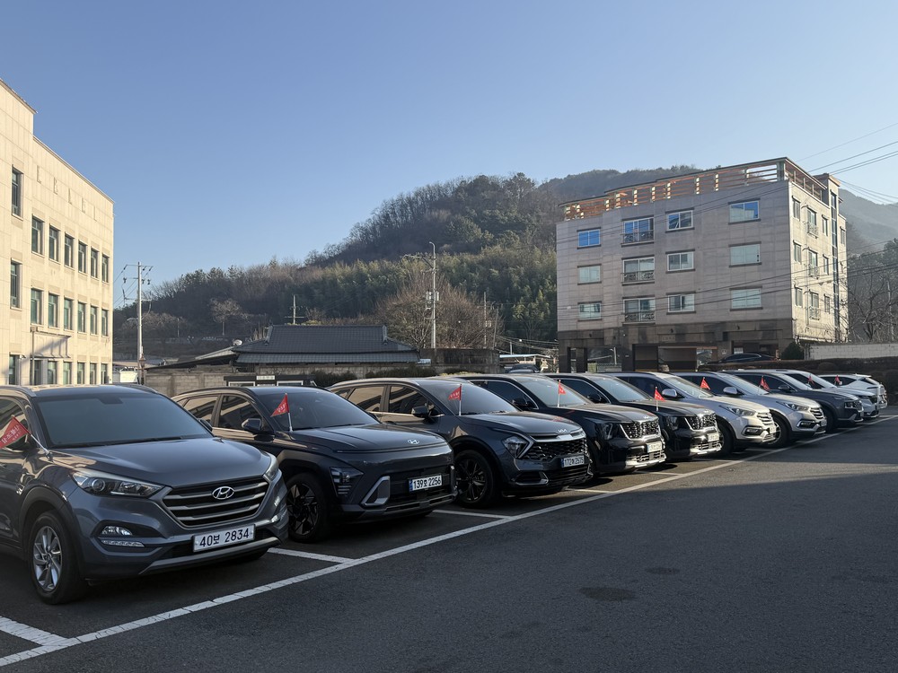 청도군, 예방 중심 산불 대응 행정 추진
