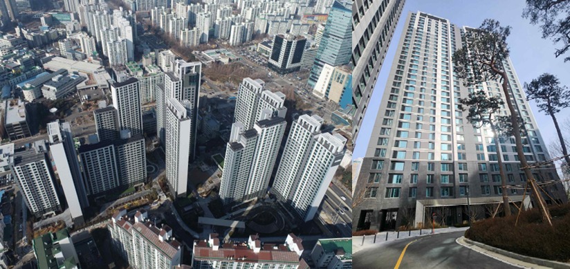 안양시, 아크로베스티뉴 청년임대주택 입주자 79세대 모집