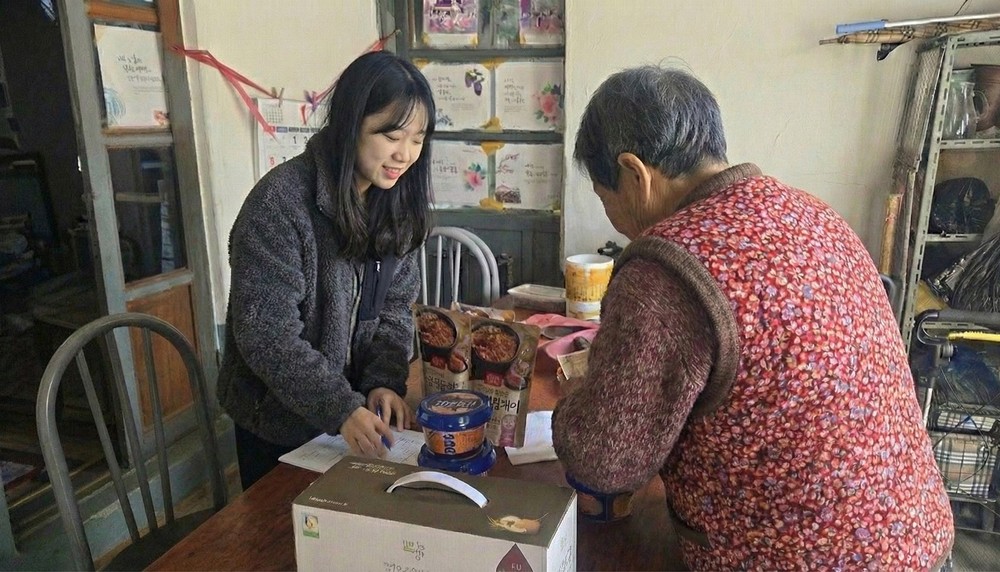 순천시, 겨울철 복지위기가구 집중 발굴 기간 운영