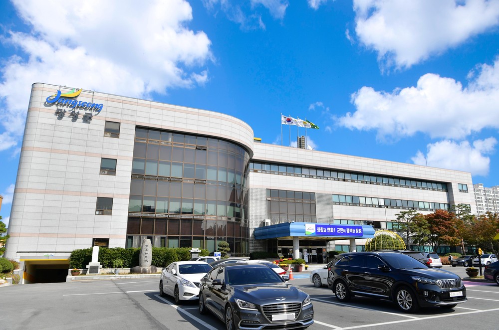 장성군, ‘대학생 등록금 지원’ 누적 1000명 돌파!