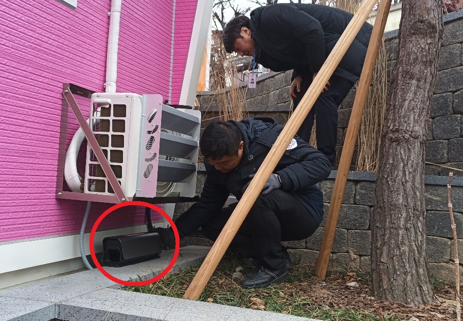 마포구, 스마트 IoT로 24시간 구서 방제 시스템 구축