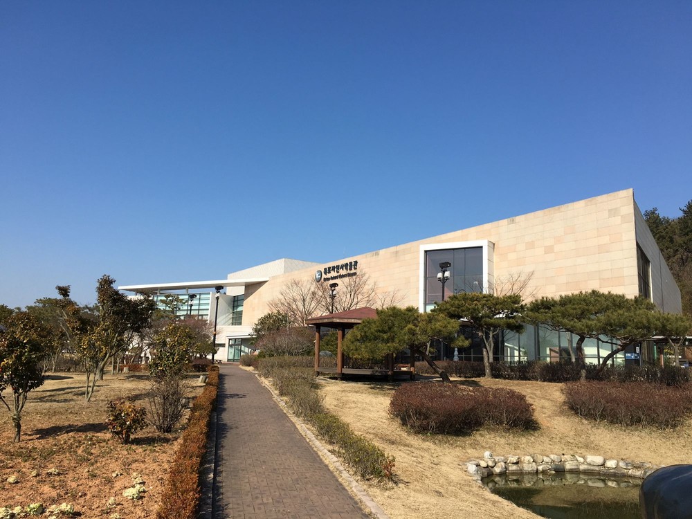 목포자연사박물관, 공립박물관 평가 4회 연속‘우수 인증’획득