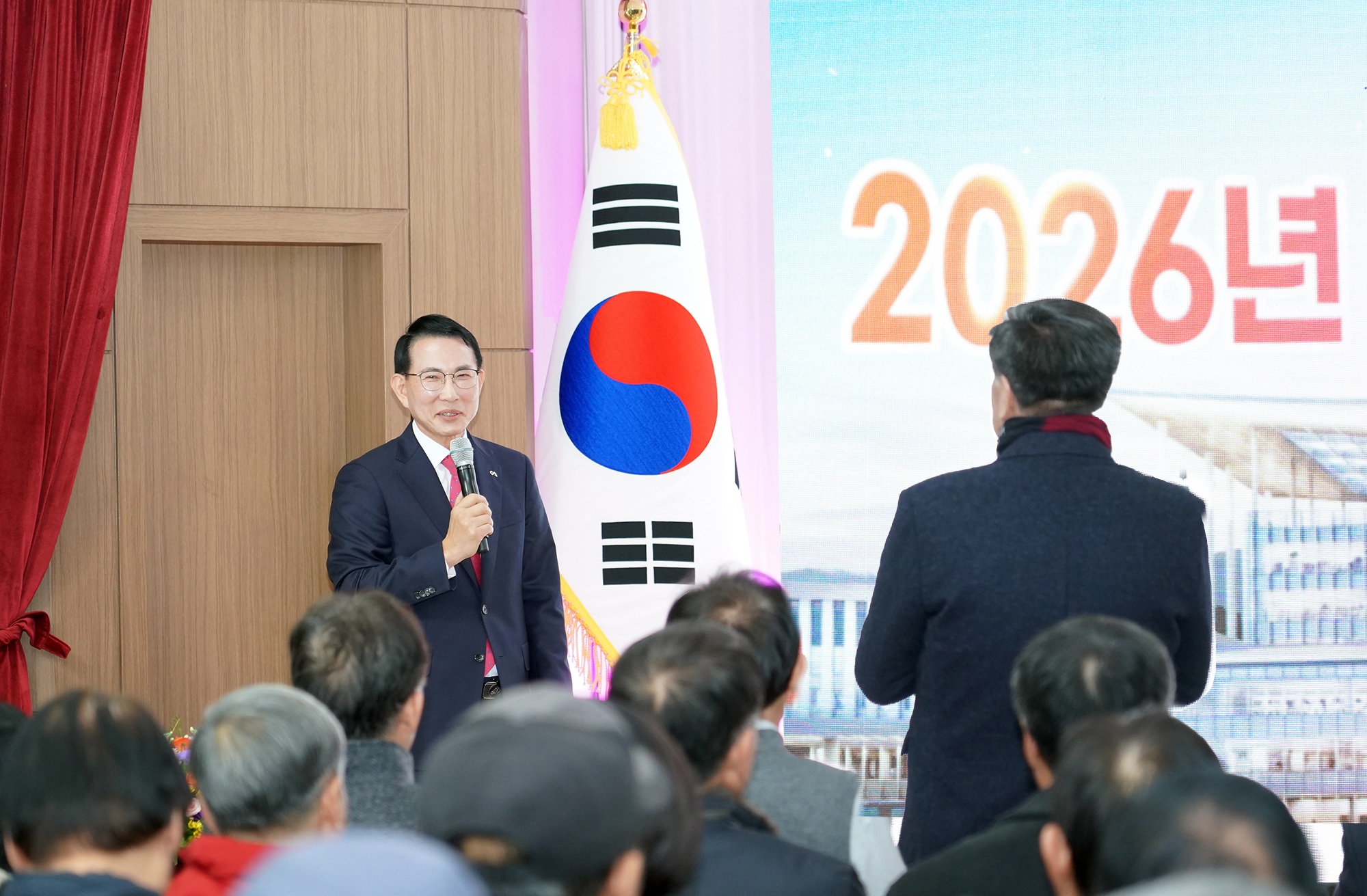 서산시, 도시 성장 기반 확충 ‘입체적 도시 확장 속도’