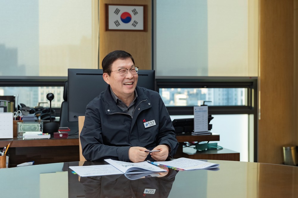 어린이대공원역에서 만나는 책 한 권의 여유…광진구, ‘스마트도서관’ 새롭게 문 열어