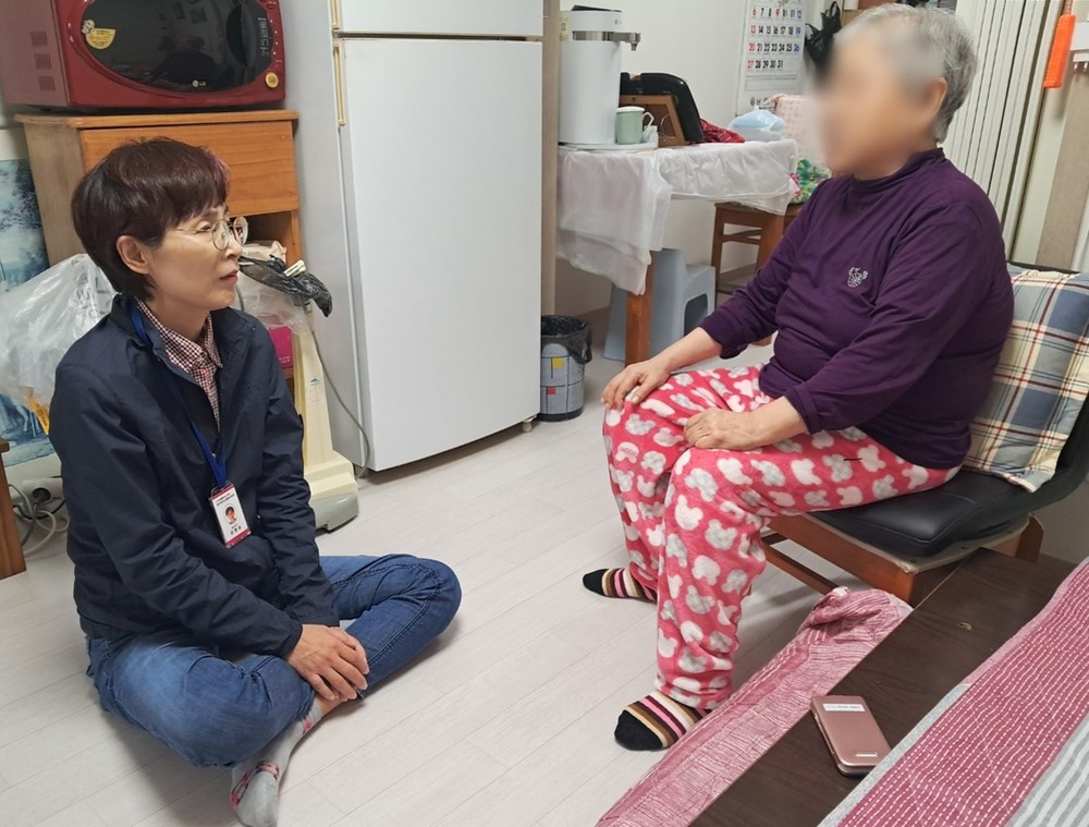 청주시, 한파에 전방위 대응… 피해 최소화 총력