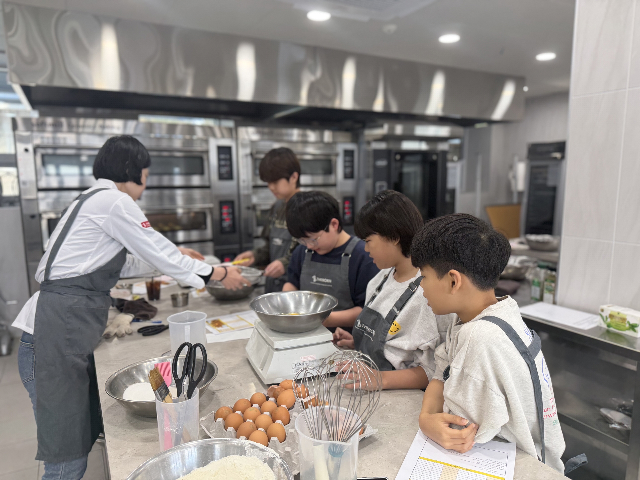 예산군, ‘동행청년창업소’ 본격 가동 신호탄… 청소년 교육으로 활기