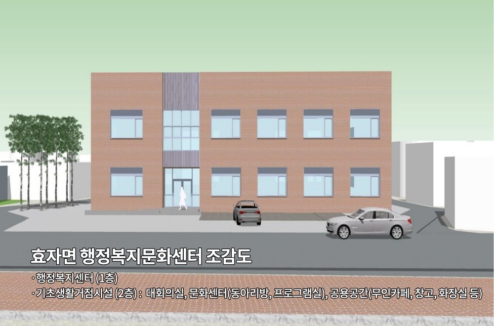 예천군, 전선지중화에 따른 전주 철거 현장점검 실시