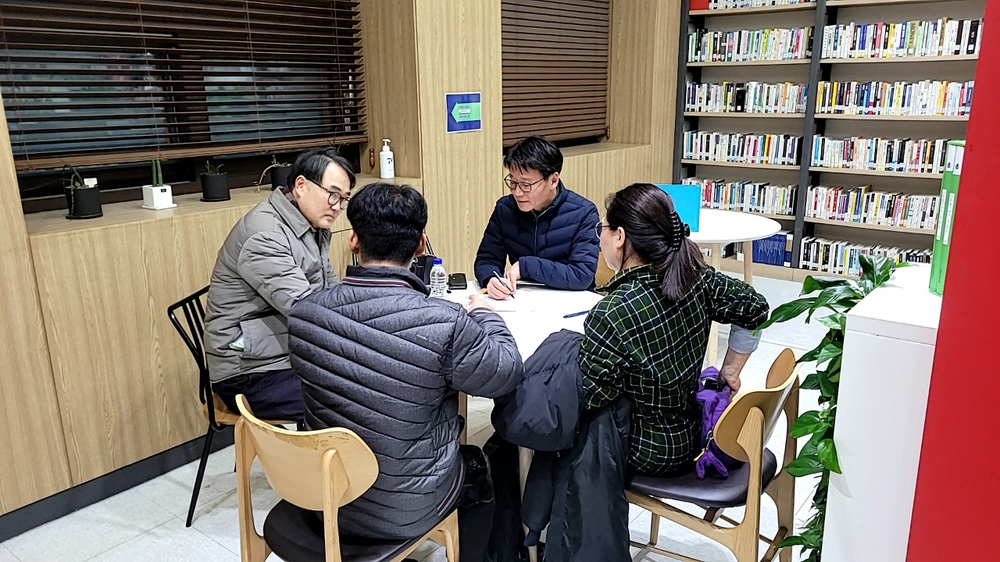 중구, 야간 세무 상담 인기…연간 287건 상담, 만족도 97.5%