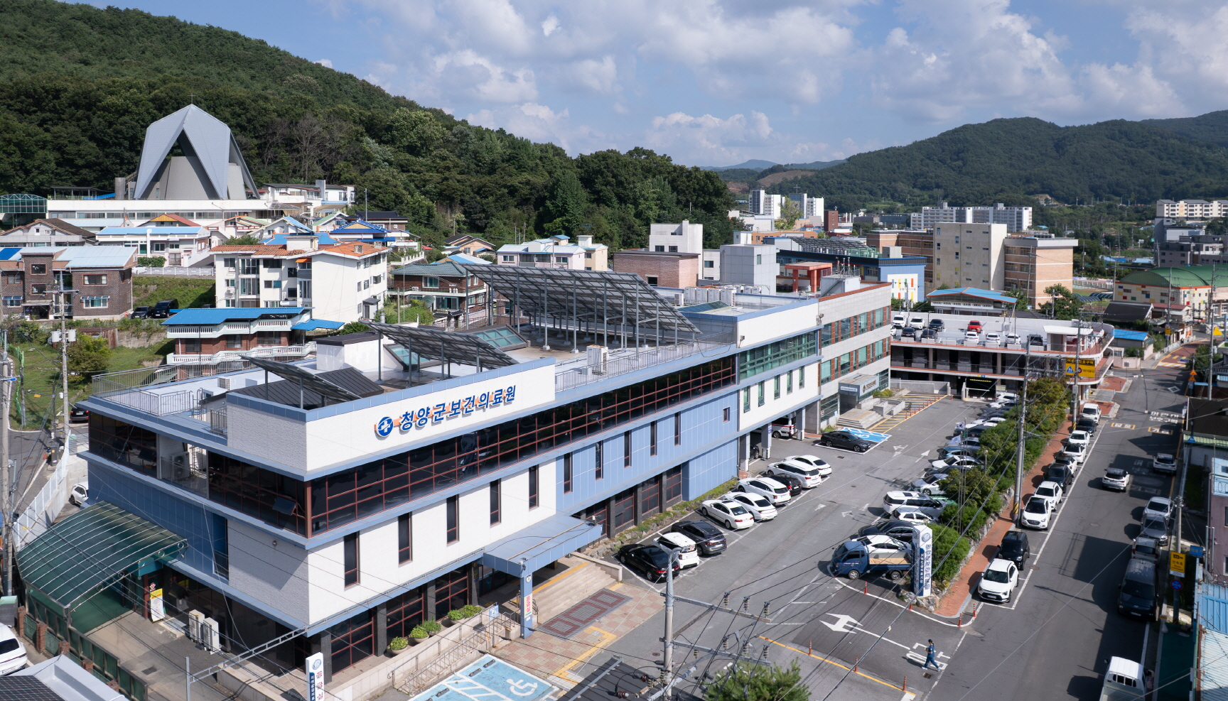 청양군, 재가정신질환자 치료비 부담 낮춘다!