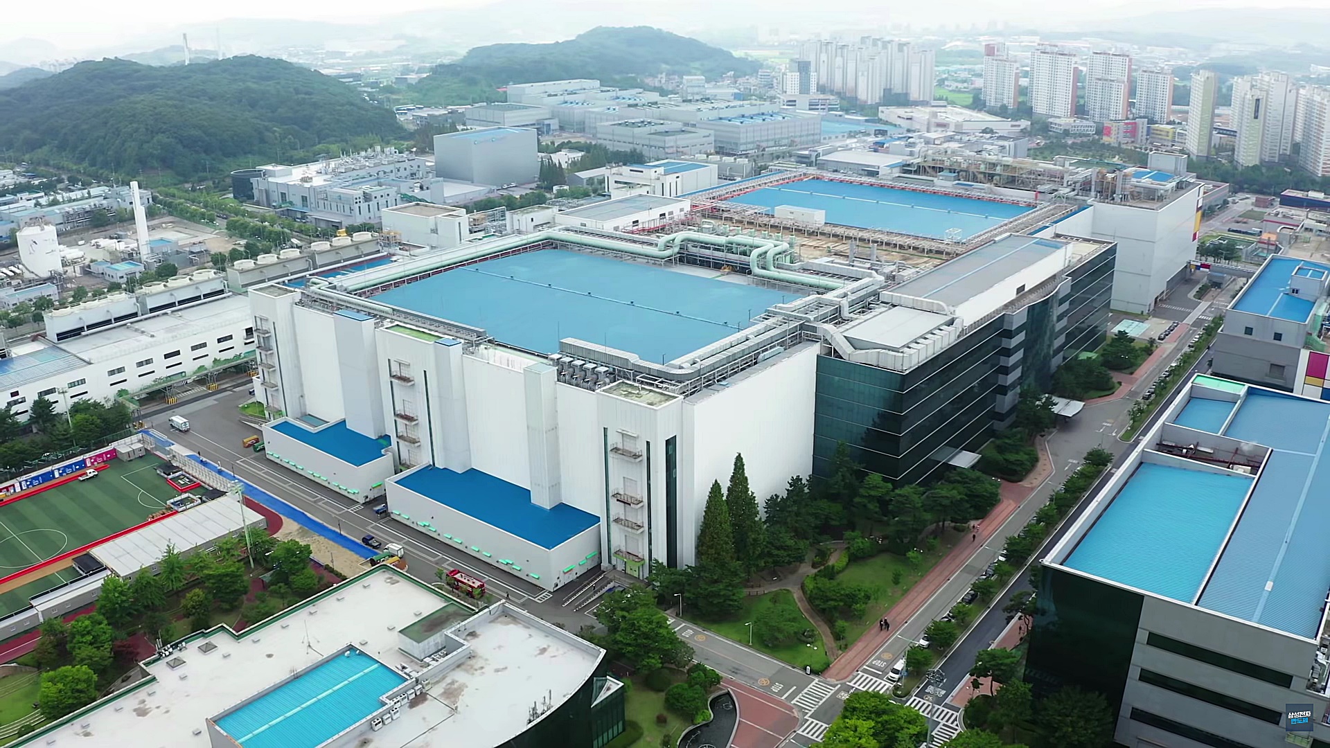 천안시, 2026년 전략적 기업유치 시동…‘반도체·첨단제조’ 목표
