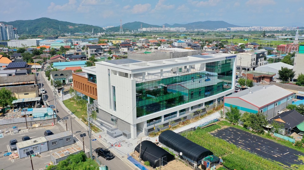 고령군 가족센터, 1월 본격 운영 돌입