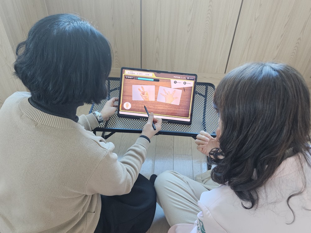 동구 치매안심센터,‘브레인닥터’활용 맞춤형사례관리 실시