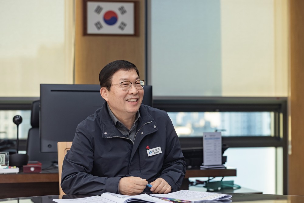 광진구, 군자체력인증센터에 '체험형 체력측정' 도입해 건강관리 서비스 확대