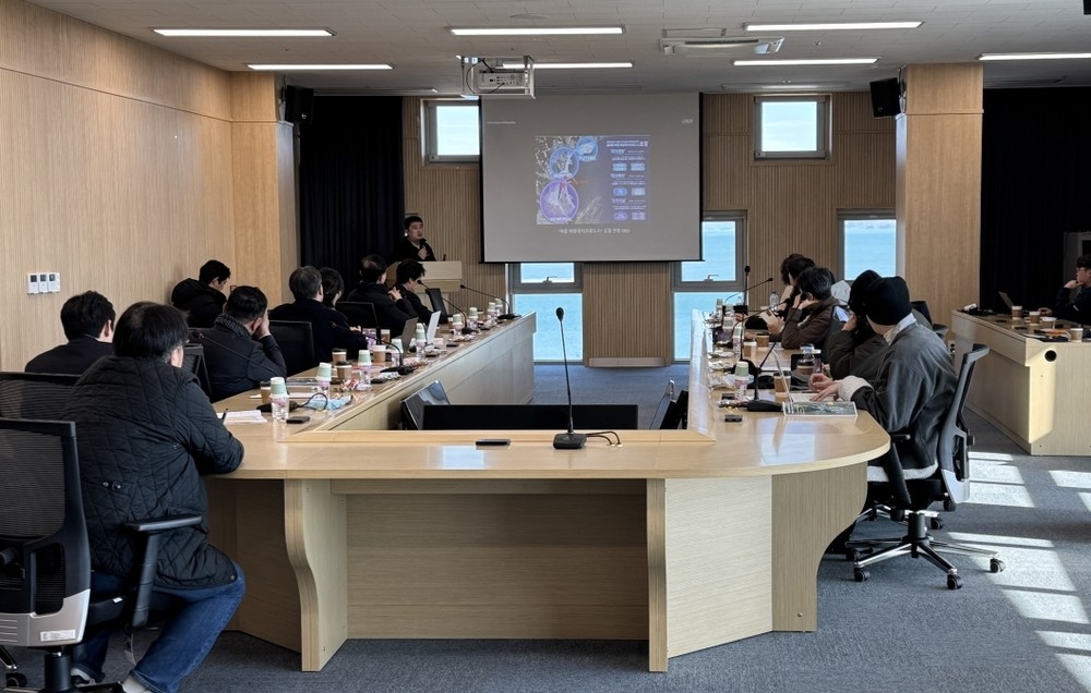 포항시, 민·관 거버넌스 회의 열고 복합해양레저관광도시 조성 ‘시동’