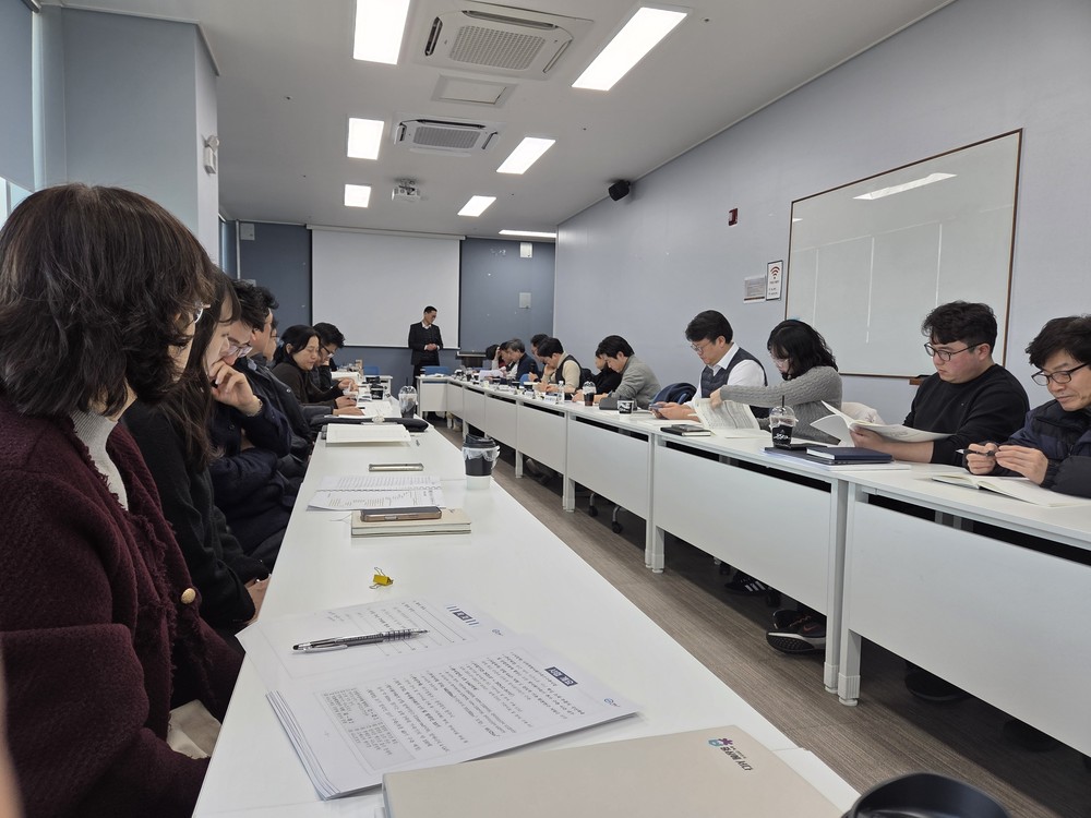 충북도, ‘다목적방사광가속기 성공구축’ 협력 방안 논의