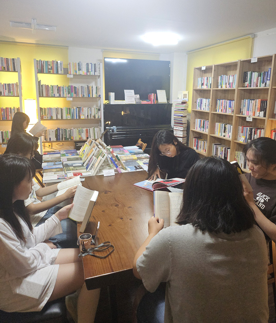 관악구, ‘독서인문교육’ 활성화 한다
