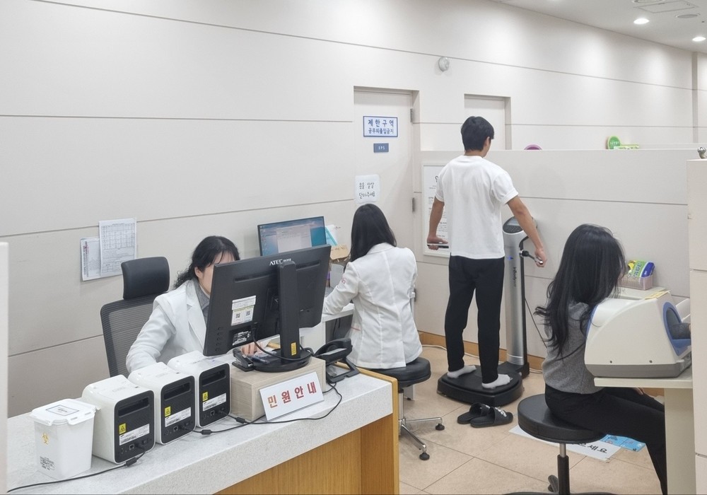마포구, 대사증후군 조기 관리 나선다