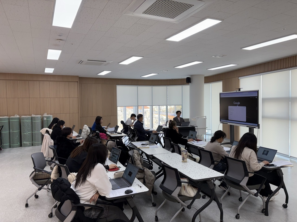 포천시 평생학습 첫 거점, 소흘평생학습관 운영 본격화