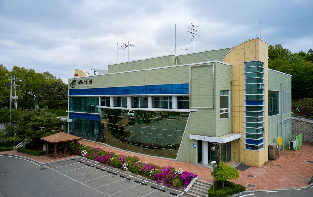 인천 서구 녹청자박물관, 공립박물관 평가인증 4회 연속 인증