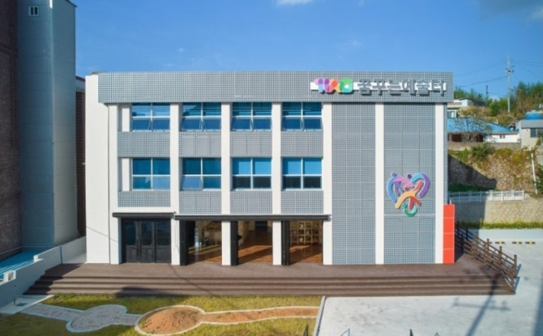 고흥군, ‘꿈꾸는 예술터’ 2026년 프로그램 본격 운영