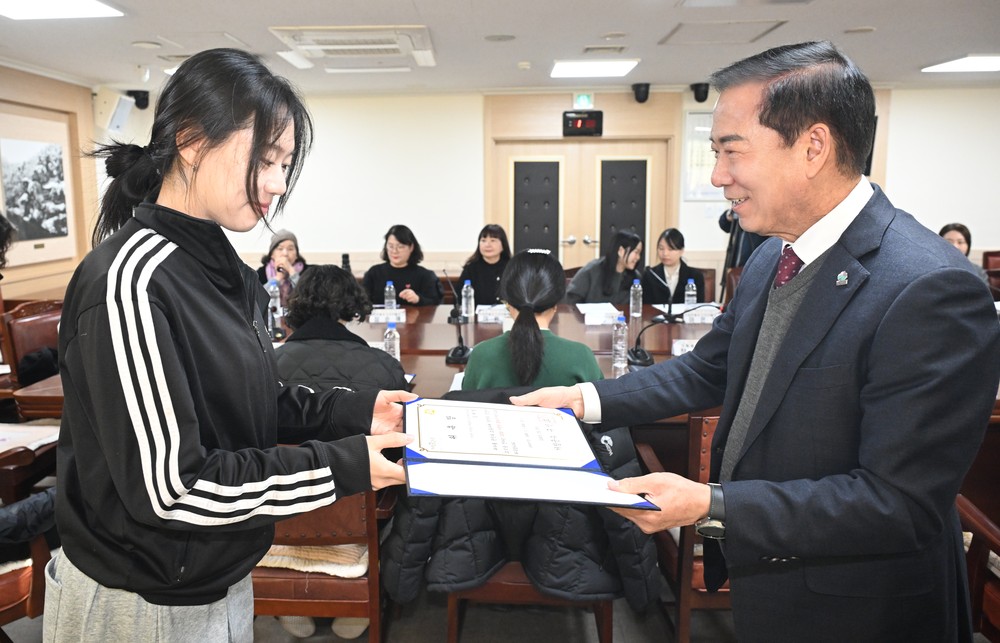 거창한 홍보기자단, 2026년 거창 홍보 활동 본격 개시